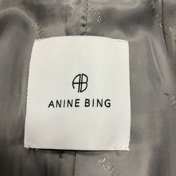 ANINE BING MULTI DIANA BLAZER - Picture 4 of 6